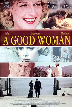 A Good Woman Imagen de A Good Woman