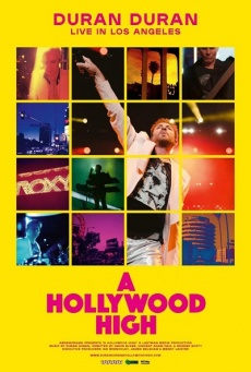 Duran Duran: A Hollywood high Imagen de Duran Duran: A Hollywood high