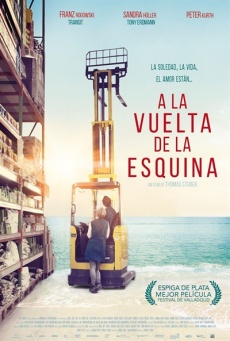A la vuelta de la esquina Imagen de A la vuelta de la esquina