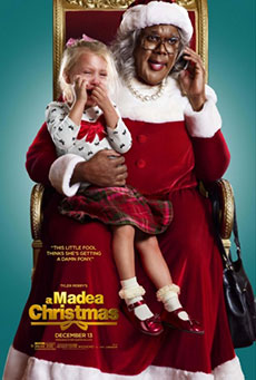 Tyler Perry's A Madea Christmas Imagen de Tyler Perry's A Madea Christmas