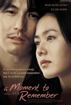 A Moment to Remember Imagen de A Moment to Remember