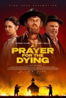 Imagen de A Prayer for the Dying