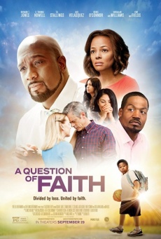 A Question of Faith Imagen de A Question of Faith