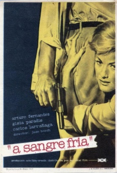 Imagen de A sangre fría