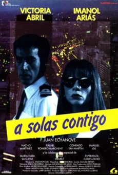 A solas contigo Imagen de A solas contigo