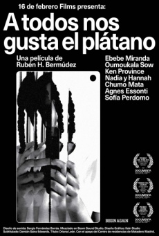 A todos nos gusta el plátano Imagen de A todos nos gusta el plátano