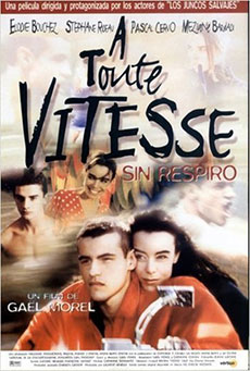 A toute vitesse (Sin respiro) Imagen de A toute vitesse (Sin respiro)