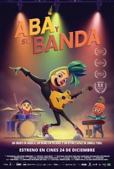 Imagen de Abá y su banda