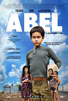 Abel Imagen de Abel
