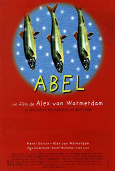 Abel Imagen de Abel