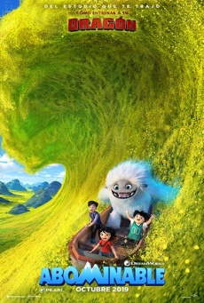 Abominable Imagen de Abominable