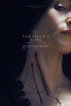 Abraham's Boys: A Dracula Story Imagen de Abraham's Boys: A Dracula Story