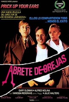 Ábrete de orejas Imagen de Ábrete de orejas