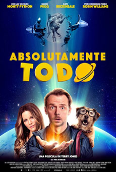 Absolutamente todo Imagen de Absolutamente todo