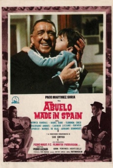 Abuelo made in Spain Imagen de Abuelo made in Spain