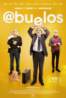 @buelos, nunca es tarde para emprender Imagen de @buelos, nunca es tarde para emprender