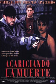 Acariciando la muerte Imagen de Acariciando la muerte
