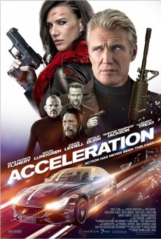 Acceleration Imagen de Acceleration