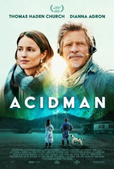 Acidman Imagen de Acidman