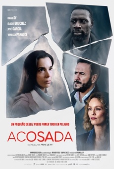 Acosada Imagen de Acosada