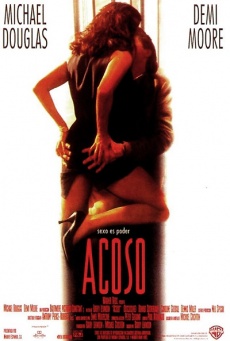 Acoso Imagen de Acoso
