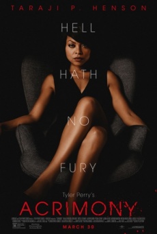 Acrimony Imagen de Acrimony