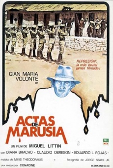 Actas de Marusia Imagen de Actas de Marusia