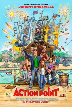 Action Point Imagen de Action Point