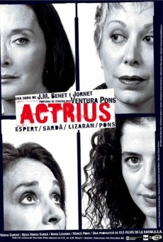Actrices Imagen de Actrices