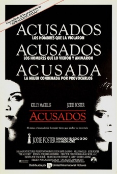 Acusados Imagen de Acusados