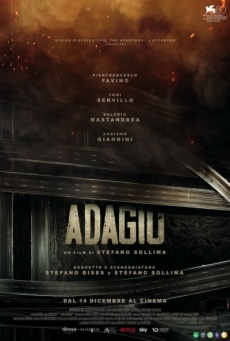 Adagio Imagen de Adagio