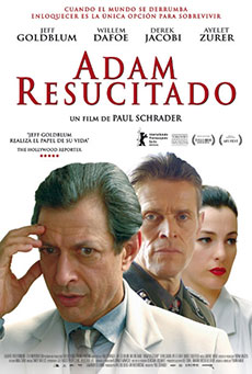 Adam resucitado Imagen de Adam resucitado
