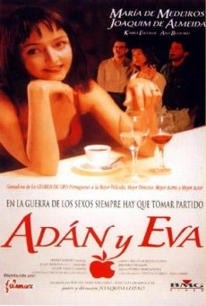 Adán y Eva Imagen de Adán y Eva