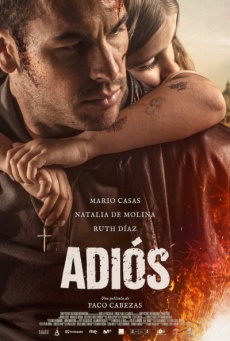 Adiós Imagen de Adiós