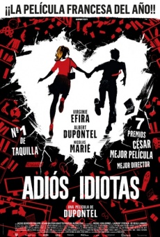 Adiós, idiotas Imagen de Adiós, idiotas