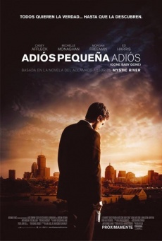 Adiós pequeña adiós Imagen de Adiós pequeña adiós