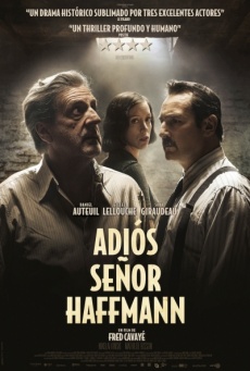 Adiós, señor Haffmann Imagen de Adiós, señor Haffmann