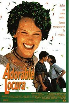 Adorable locura Imagen de Adorable locura