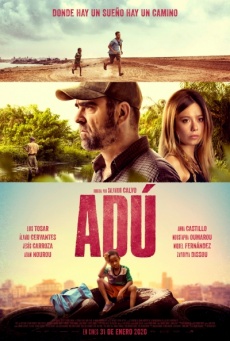 Adú Imagen de Adú