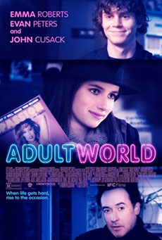 Adult World Imagen de Adult World