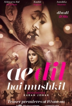 Ae Dil Hai Mushkil Imagen de Ae Dil Hai Mushkil