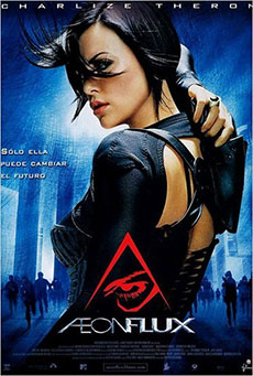 Aeon Flux Imagen de Aeon Flux