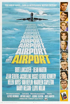 Aeropuerto Imagen de Aeropuerto