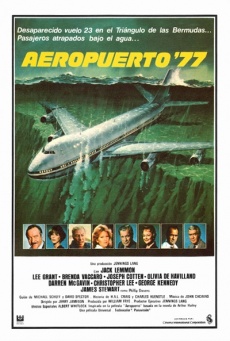 Imagen de Aeropuerto '77