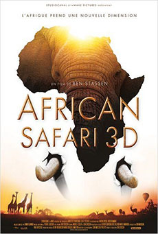African safari Imagen de African safari