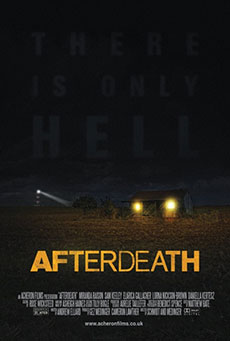 AfterDeath Imagen de AfterDeath