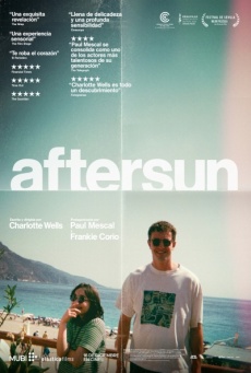 Aftersun Imagen de Aftersun
