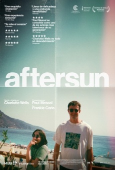 Imagen de Aftersun