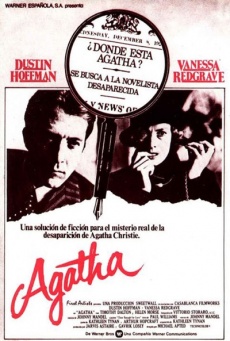 Agatha Imagen de Agatha