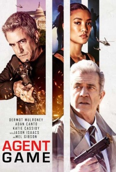 Imagen de Agent Game